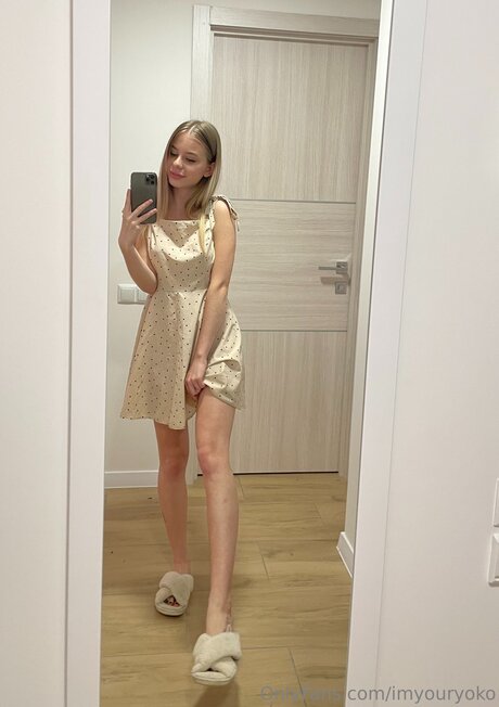 Imyouryoko beste exklusive foto