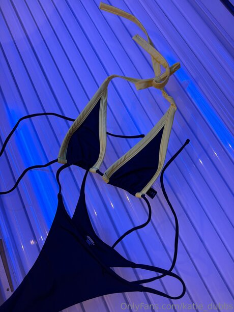 Katie Dubbs hübsche porno foto