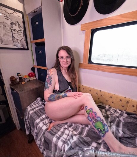 Yourfreefayefantasy perfekte freie foto