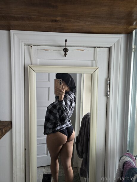 Gnarlymarbles kunst erotische bild