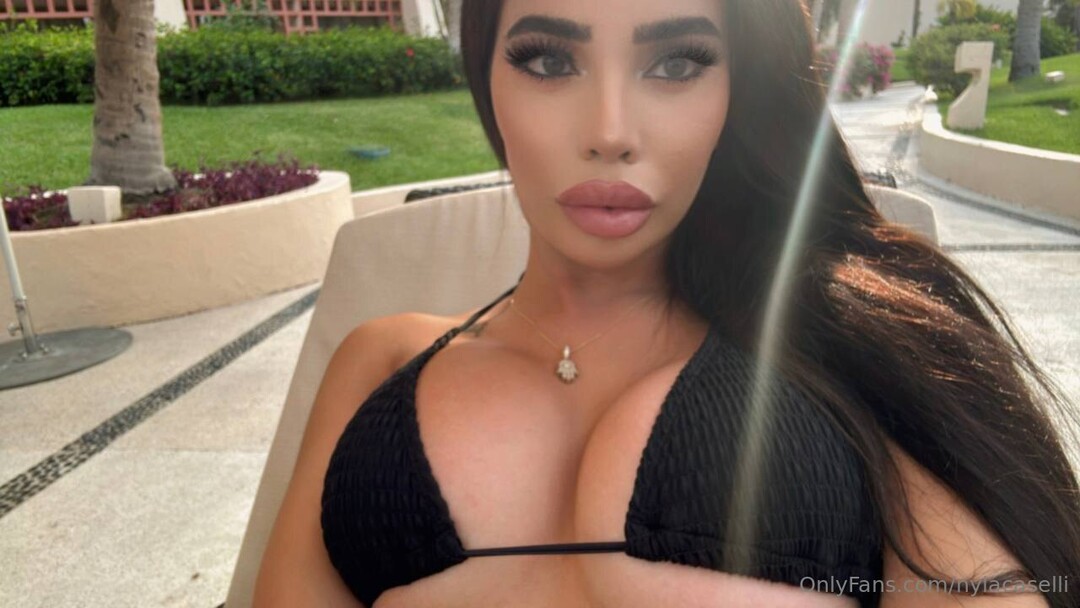 Nylajade exklusive nette galerie