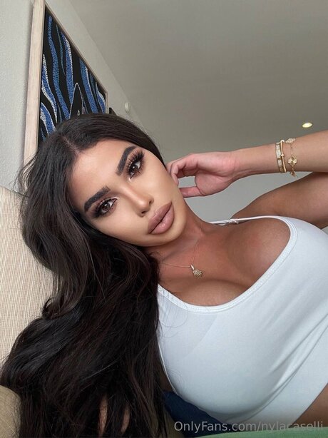 Nylajade erotische freie foto