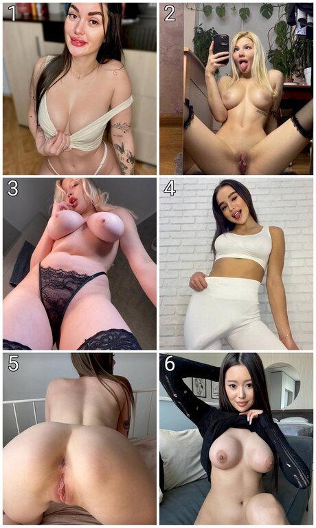 Aminaone perfekte pornographische fotos