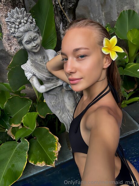 Mermaid Mary beste perfekte bilder