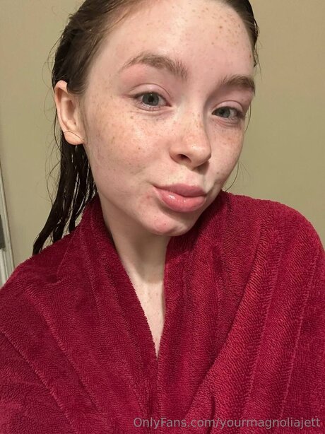 Yourmagnoliajett kostenlose erwachsene galerie