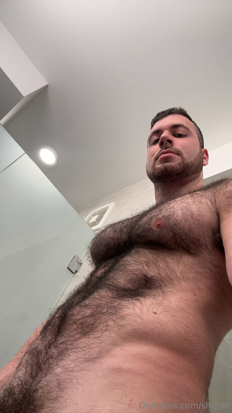 Shreds pornostar nackt fotos