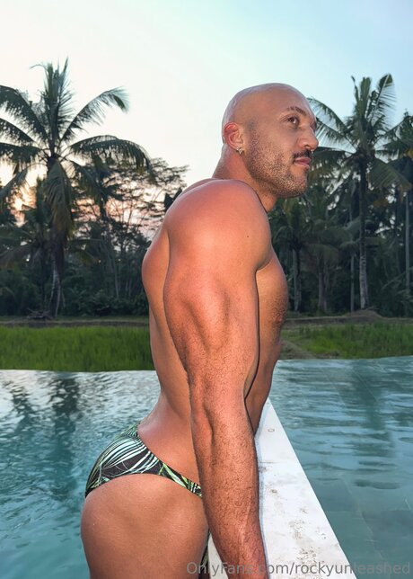 Rockyunleashed model erotische archiv