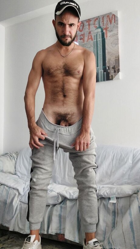 Eeerik kostenlose nackten galerie