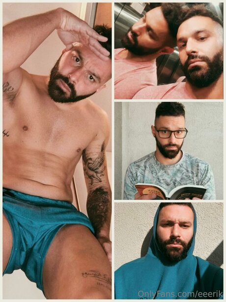 Eeerik schauspielerin perfekte bilder