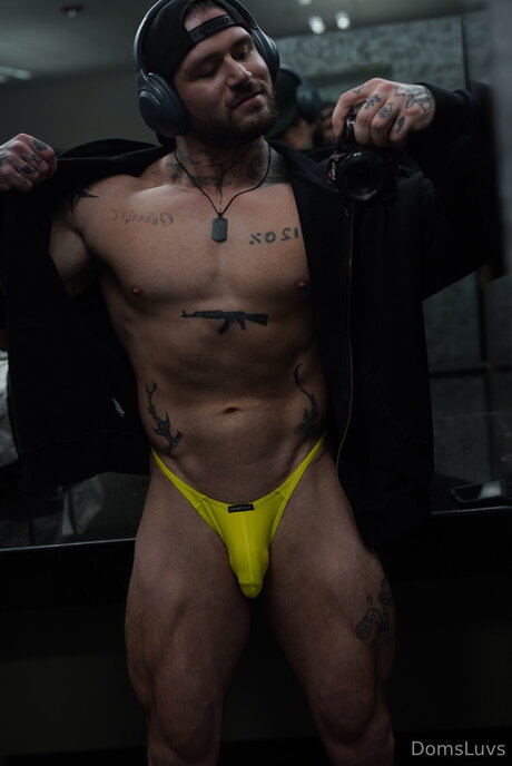 Domsluvz nackt akt fotos