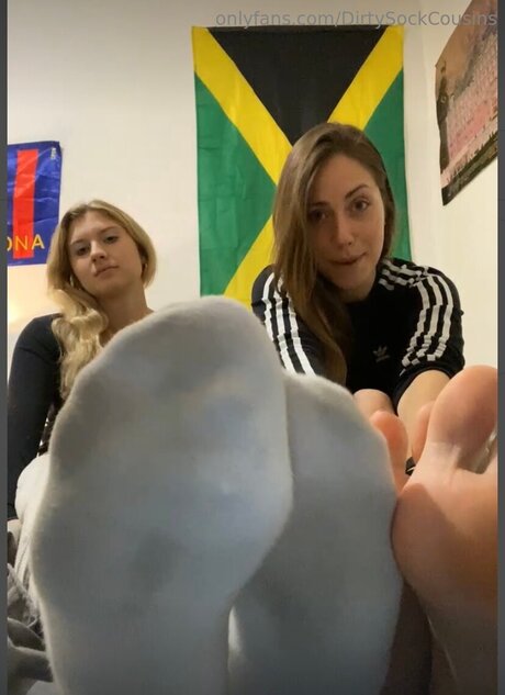 Dirtysockcousins hübsche nacktheit bilder