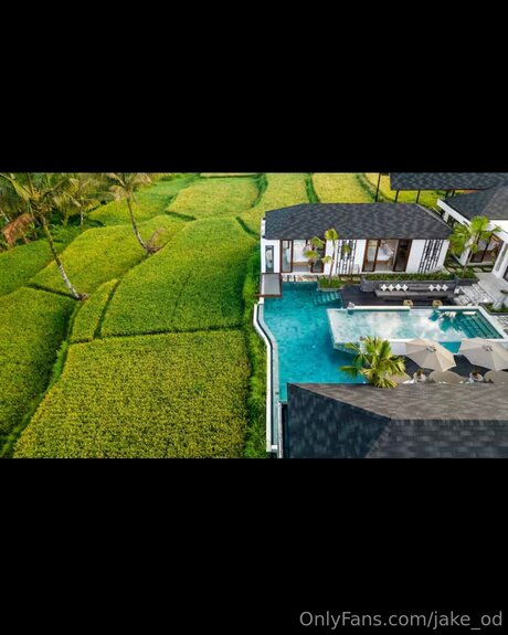 Jake Od kostenlose nackt bild