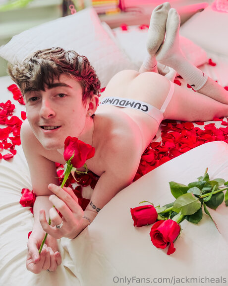 Jackmicheals Profilfoto