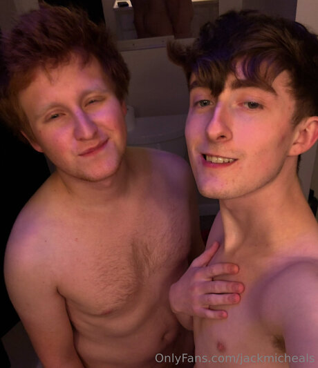 Jackmicheals heiße nackten foto