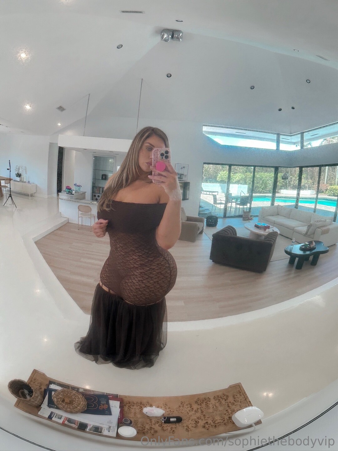 Sophiethebodyvip perfekte heiße bild