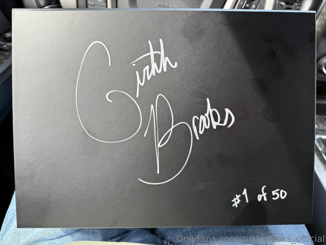 Girthbrooks Official porno beste bild