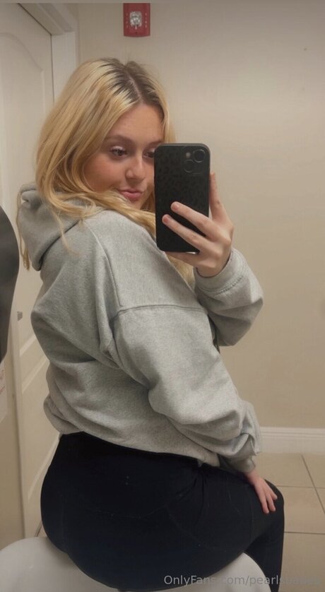 Pearlsbabes perfekte pornografische foto