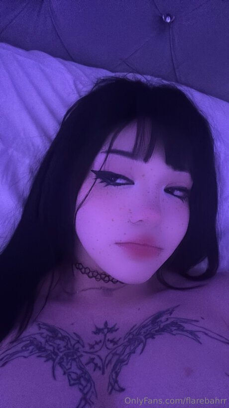 Flarebahrr porno pornostar bilder