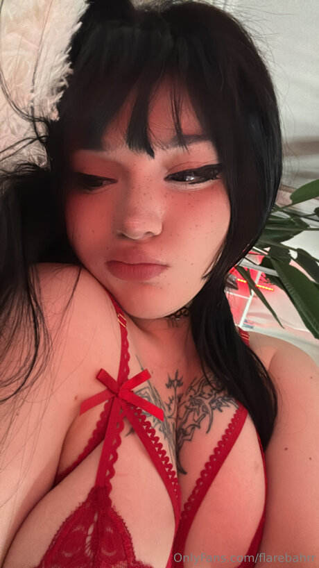 Flarebahrr porno beste foto