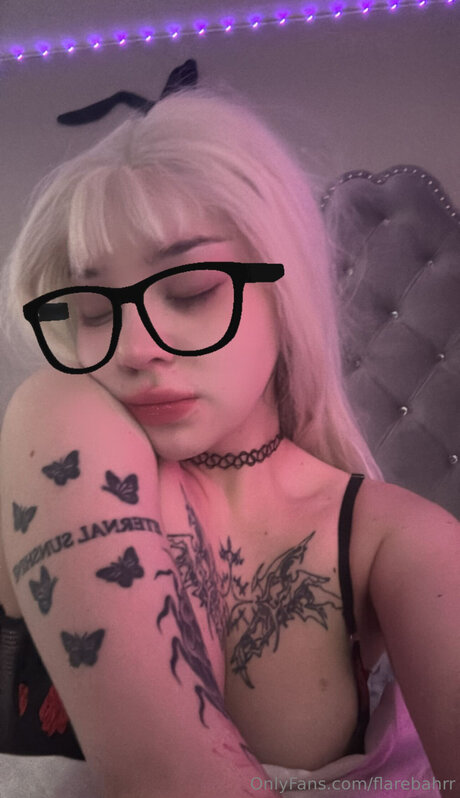 Flarebahrr top schöne foto