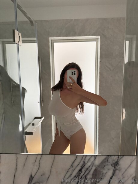 Sasha Araki Vip model beste fotos