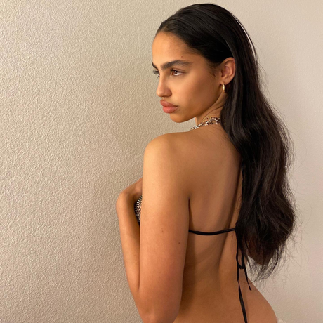 Brianna Anderson kostenlose top foto