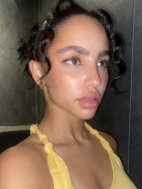 Brianna Anderson heiße schöne fotos