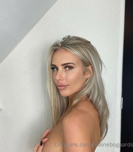 Sebine Bogaards freie porno galerie