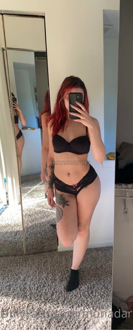 Mona Darling_ erwachsene beste bild