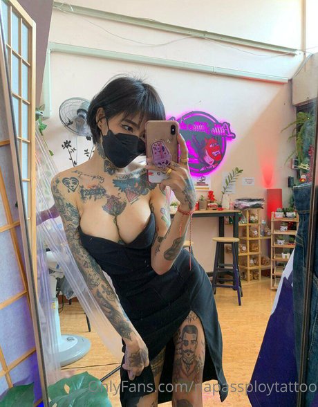 Napassploytattoo_ top exklusive galerie