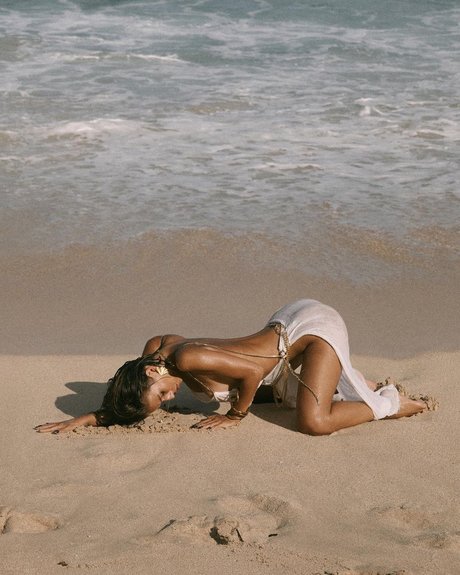 Alice Shilamka_ Fotoaufnahmen