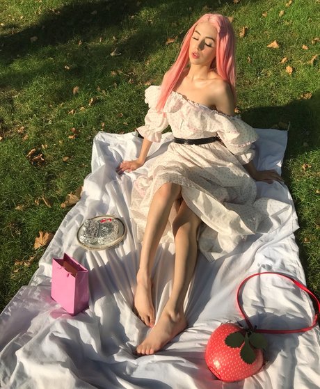 asiatische blondine nur fans nacktheit pornographische bild
