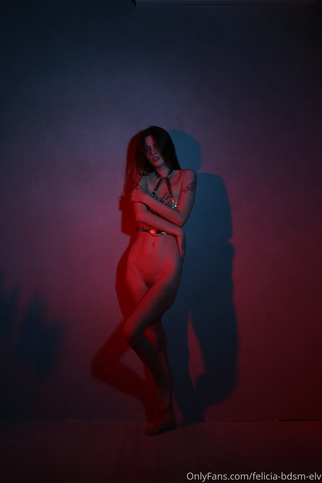 Felicia vina kostenlose pornografische fotos