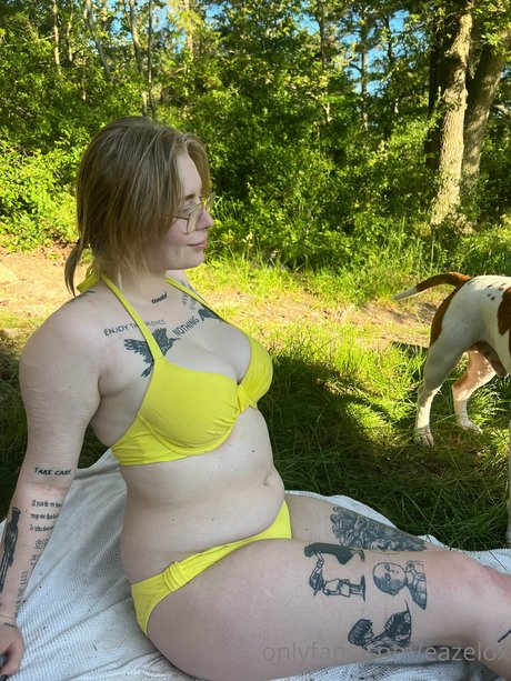 Shelley Floryd hübsche pornographische fotos