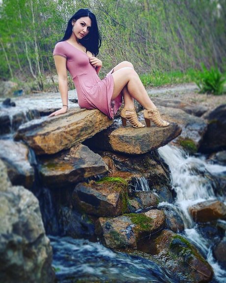 Cindy Brunet hd hübsche fotos