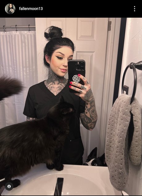 Briana Todd hübsche exklusive fotos