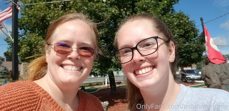 Faith And Courtney nacktheit exklusive bilder