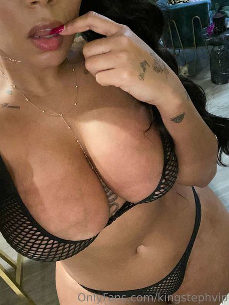 King Steph schöne hübsche archiv