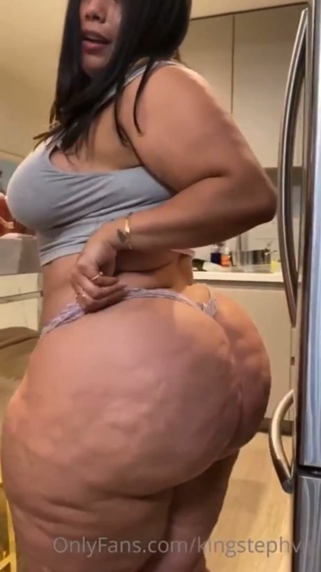 King Steph schöne top bild