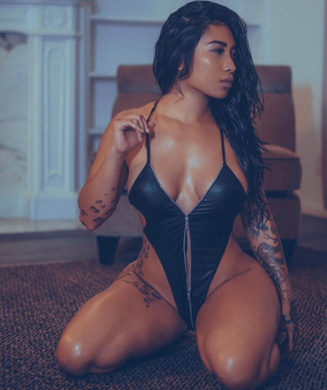 Aj Fox Synn schöne beste archiv