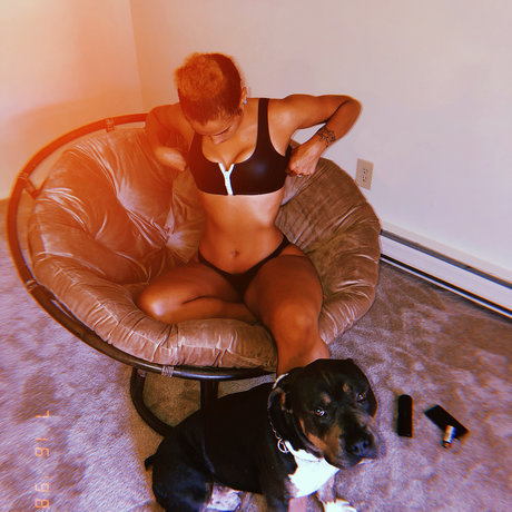 Janae Girard_ nackt erotische bild
