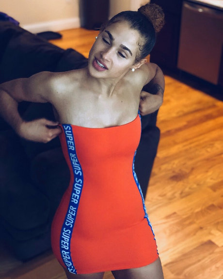 Janae Girard_ Fotoaufnahmen
