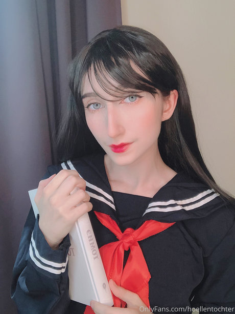 Roxane_ hd perfekte bild