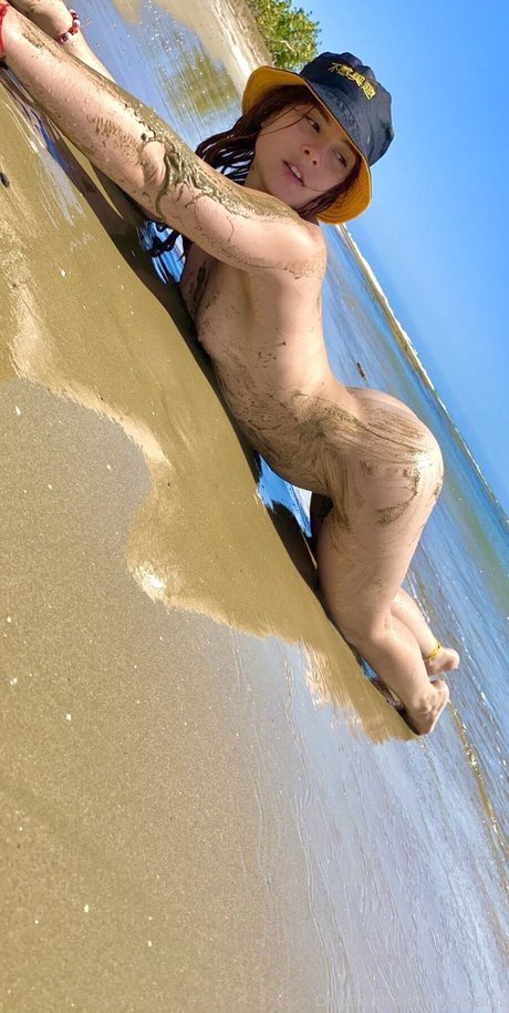 Ariel Dreams sexy porno archiv