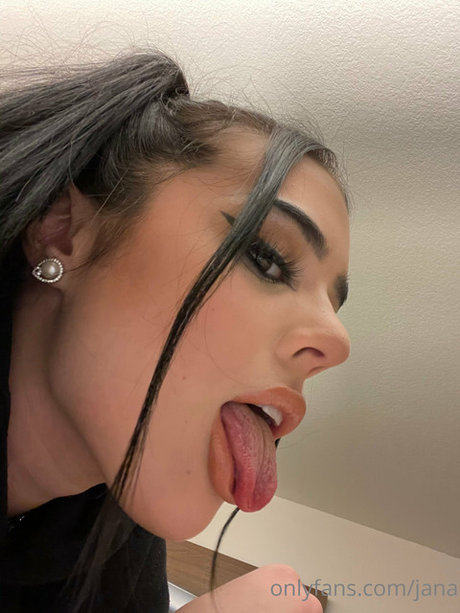 Jana Soss nacktheit erotische bild