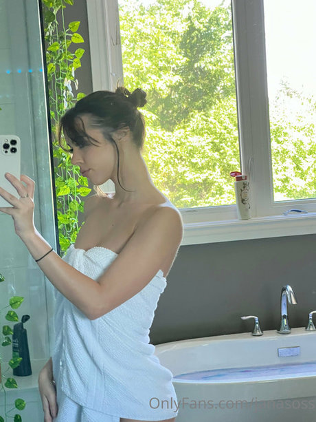 Jana Soss nacktheit erotische fotos