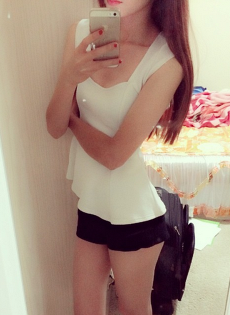 _Nancy Tran hübsche sex bilder