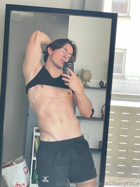 The Occitan Prince top schöne galerie