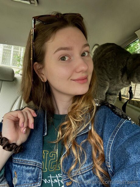 Murrawrr pornostar xxx galerie