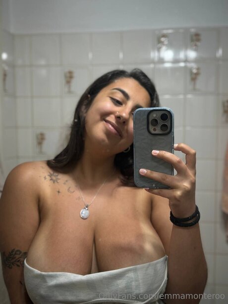 Emmamonteroo pornostar xxx bilder